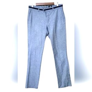 H&M Slim Fit Pants-EUC
